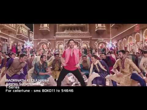 Badri Ki Dulhania All Songs
