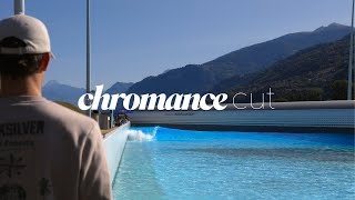 Chromance Cut : Week-end à Alaia Bay