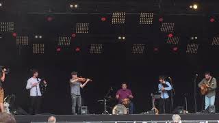 Galicia in 🇧🇪Os d’Abaixo at Brosella