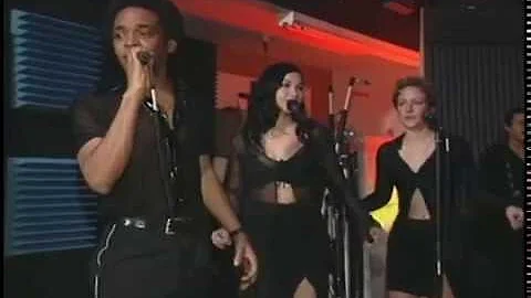 Edgar Littleton Project - "Wastin' Time"