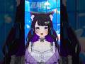 【 歌ってみた 】星降る海 – Aqu3ra / 月見ヤチヨ(cv.早見沙織) from #超かぐや姫 ！【 #猫ヶ谷なすび / #VTuber 】#shorts