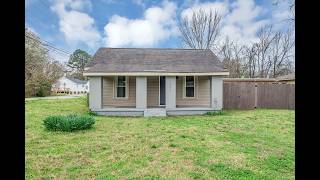 1226 Rison Ave NE Huntsville AL 35801