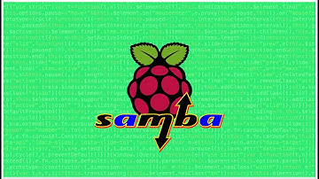 Raspberry Pi & Samba | Servidor de Archivos compartidos