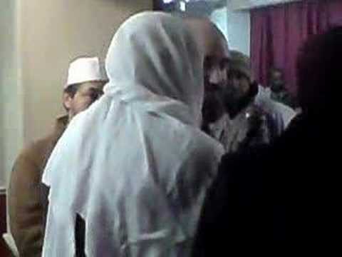 Back to Islam