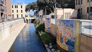 Download Lagu My Last Day In San Antonio, Texas. Walking Around The City. #lonewulfrick2025  MP3 Download Lagu My Last Day In San Antonio, Texas. Walking Around The City. #lonewulfrick2025  MP3