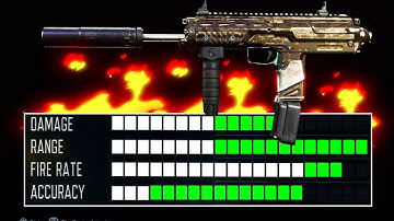 MOST OVERPOWERED SMG CLASS SETUP after UPDATE 1.19 in MODERN WARFARE... (MW BEST "MP7" CLASS SETUP!)