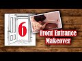 Winter Project #2 || Entryway Makeover || Episode 6 (completed)