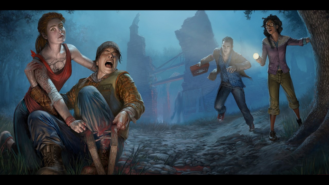 Мы же выживем?!