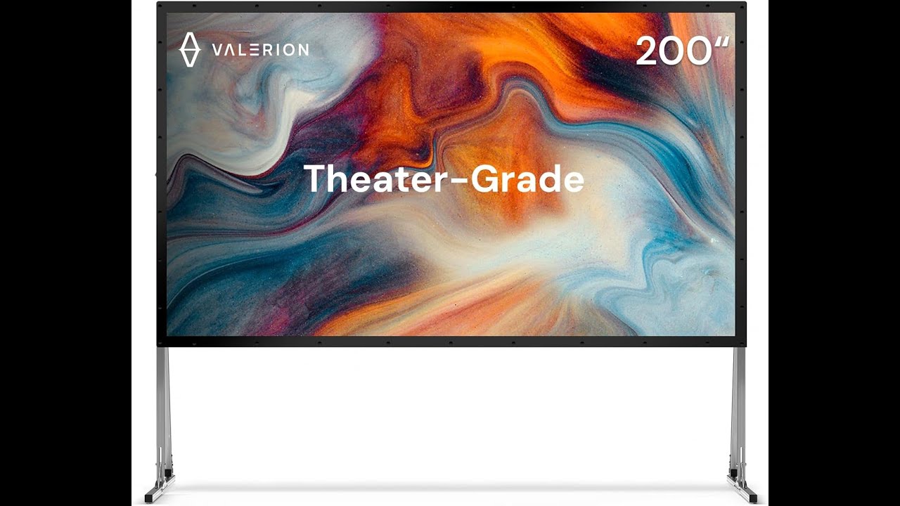 Review: Valerion 200