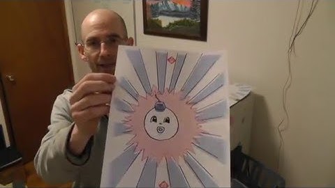 Making a Print With an RZ220 Risograph