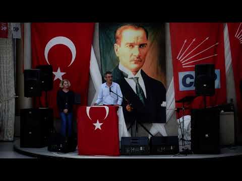 CHP Eyüpsultan İlçe Başkanı Adayı Hüseyin Derin: Kongre delegeleri ile kahvaltıda buluştu