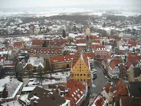 Auf dem Daniel in Nrdlingen 2