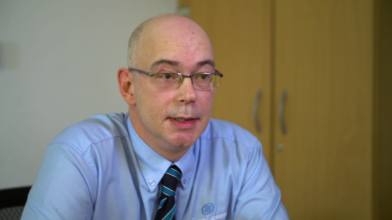 Guala Closures UK LTD - VIBES 2016 Innovation Award