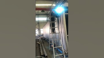 The global leader in hydro-cooling containers.#btc #bitcoin #hydrocooling