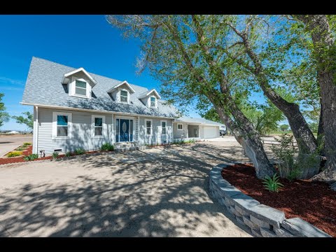 7450 Rockwood Pl., Fallon, NV home video tour