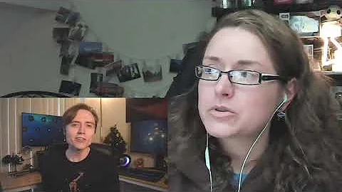 Science of The Expanse - Could you Survive the Vacuum of Space? - European Reacts