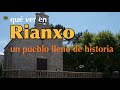 Qué ver en Rianxo, un pueblo lleno de historia