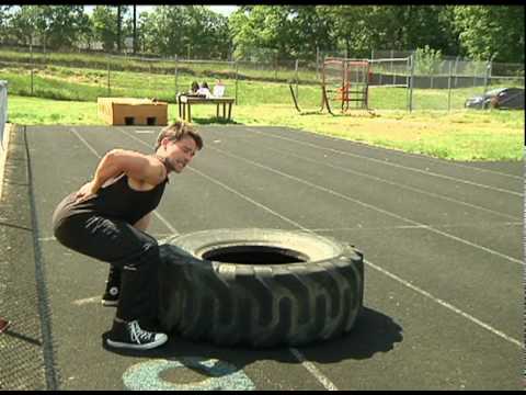 conditioning sport Free, Fun Workout Equipment - Washington, DC Weight Loss