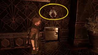 How To Solve The Manor Puzzle In Clair Obscur Expedition 33