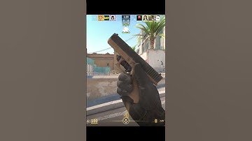 pistol round ace ARE YOU IMPRESSED NOW?