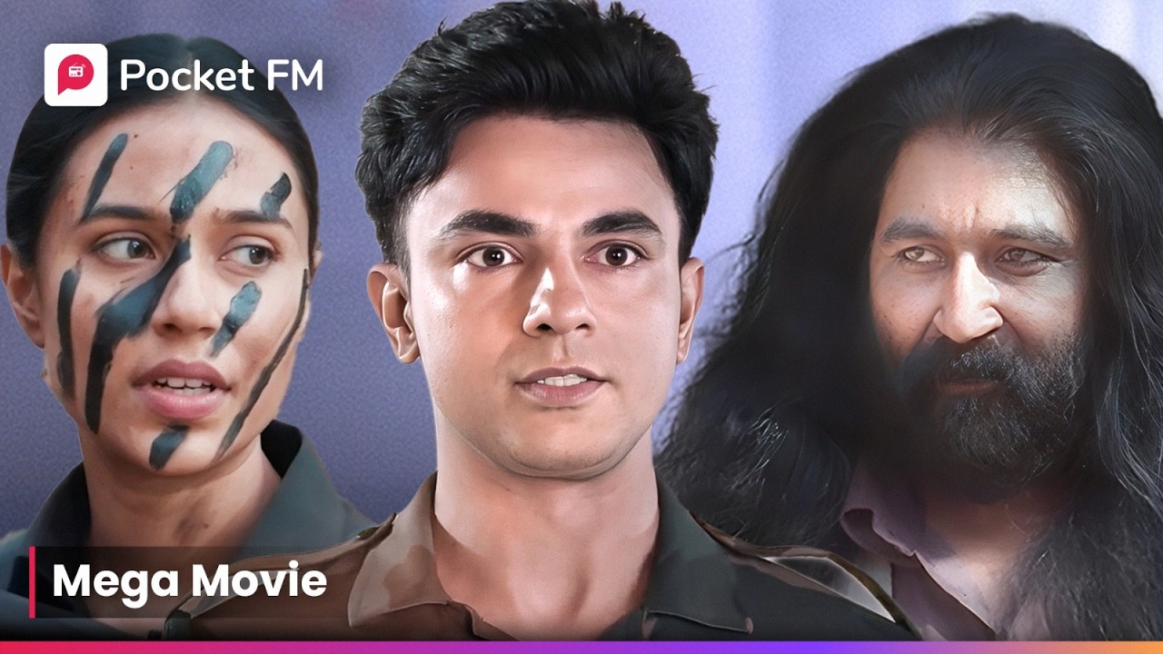 Kya मैं बचा पाऊंगा देश को दुश्मनों की रची saazish से? | Episode 1 - 38