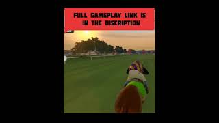 Horse Racing GamePlay for Android #shorts #androidgames #adiictivegames screenshot 2