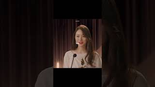 Yoon Eunhye   kactress yooneunhye kdrama shorts