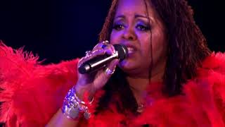 14 Toppers in concert 2016 We Love Robin S Medley.mp4 Resimi