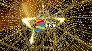 Luzes de Natal - É Natal em Beja