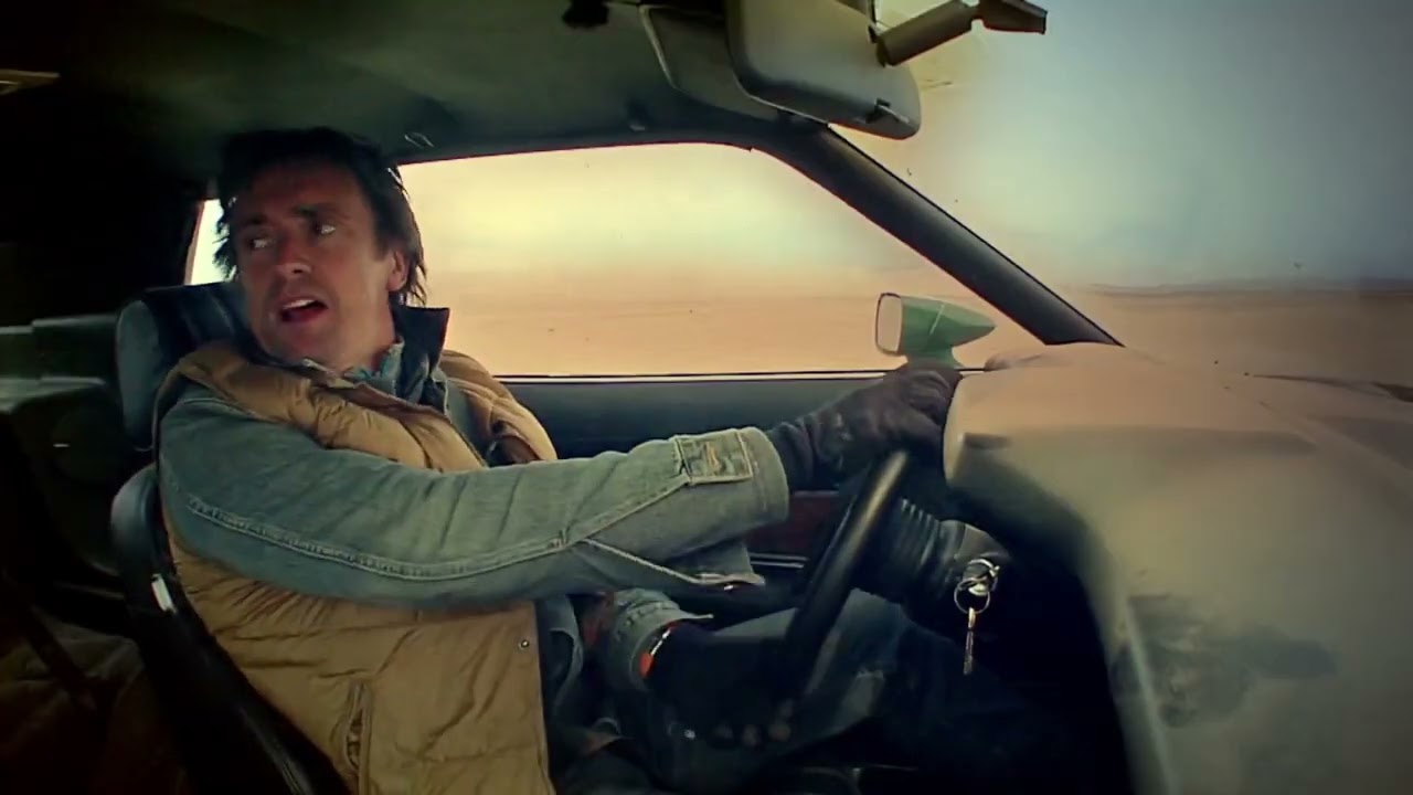 Top Gear Argentina Special HD 22 YouTube