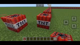 Trying to create a nuke (part 1)