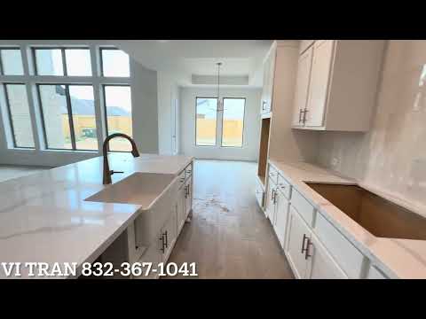 V794 - RICHMOND TX -WESTIN HOMES - KHU VỰC ĐI LẠI THUẬN TIỆN- CHỢ VN NHÀ THỜ 30 PHÚT -TRƯỜNG HỌC TỐT