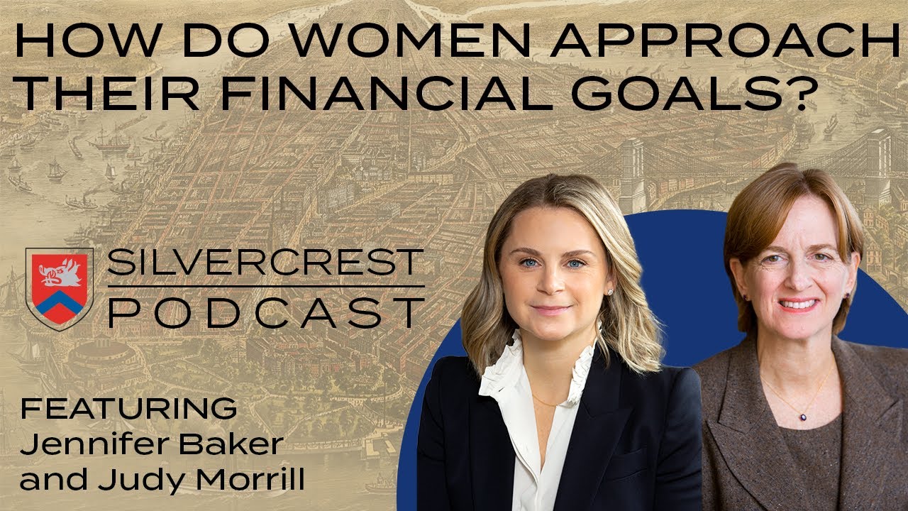 Women In Wealth - YouTube