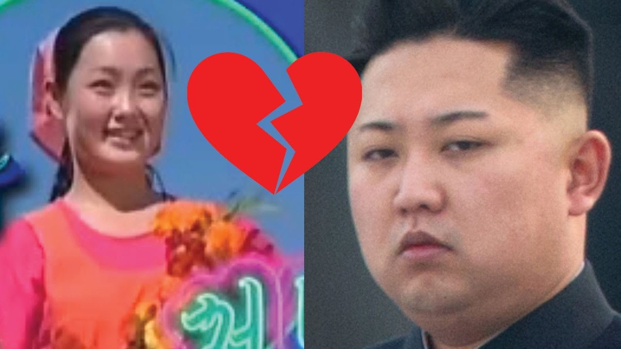 10 Things You Didn't Know About Kim Jong-un - YouTube