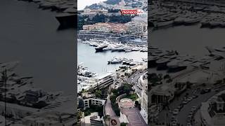 J-1 avant le Monaco Yacht Show 2025
