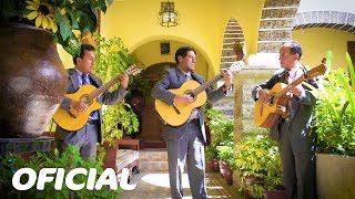 Trío Ayacucho - Te Propongo (Video Oficial) chords