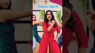Dhamaka #ai #dance #rils #shortsfeed #vairalvideo #love #youtubeshorts
