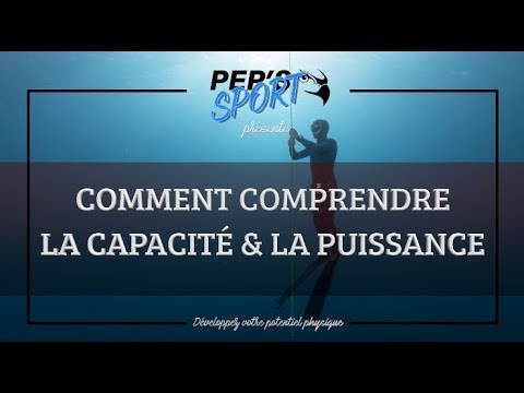 Vidéo: Quelle est la capacité effective ?