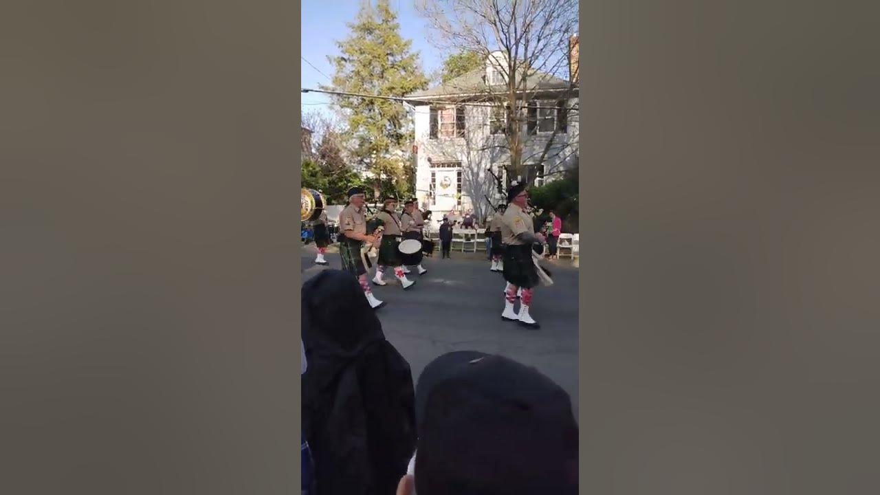 Winchester VA Fireman's parade YouTube