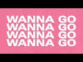 Riot Ten & Charly Jordan - Wanna Go [Lyric Video]