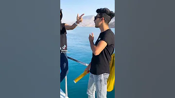 القيصر و احمد جيكا صحبي يا ابو الصحاب مين بيحبهم Alkaisr Ahmed Jeka 
