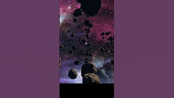 "Unlocking Secrets of the Asteroid Belt: Exploring Space Rocks"