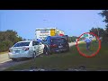 Tragic! Police Dashcam Moments You Wouldn't Believe If Not Filmed! #75