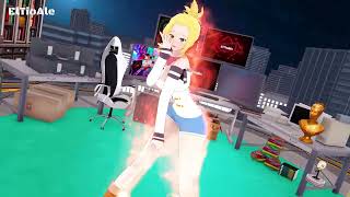 Luna Konosuba Shusei Loli God Requiem Eltioale