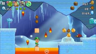 Lep's World 3 Level 2-13 screenshot 3