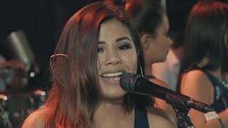 Que Bonito - Estrella Torres / PURO SENTIMIENTO - 2018 Mackley Producciones chords