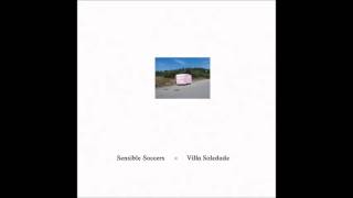 Sensible Soccers - Villa Soledade