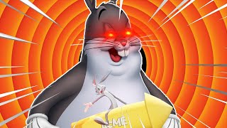 It's Wabbit Season! (Multiversus Bugs Bunny Montage)