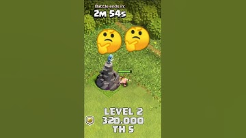 Level 1 to MAX wizard tower with animation and cost | COC #shorts