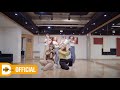 에이프릴(APRIL) - Now or Never _ 안무 영상 (Dance Practice)